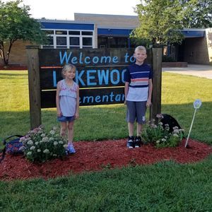 Meet your Posher, Virginia!